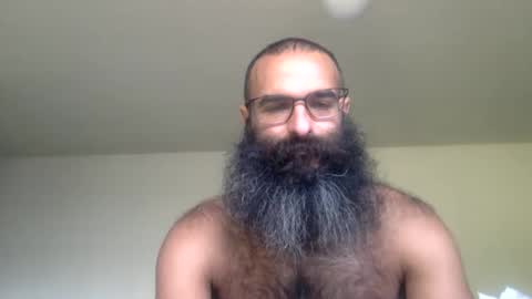 woof_wolf37 online show from March 2, 2026, 4:03 pm