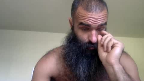 woof_wolf37 online show from March 14, 2026, 4:12 pm