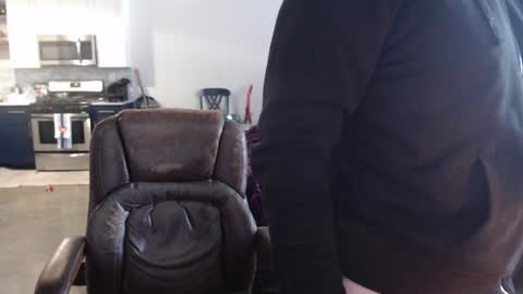 wookgonewild online show from February 3, 2025, 9:39 pm