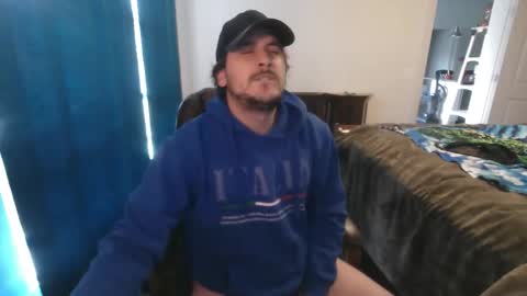 wookgonewild online show from November 10, 2025, 7:46 pm