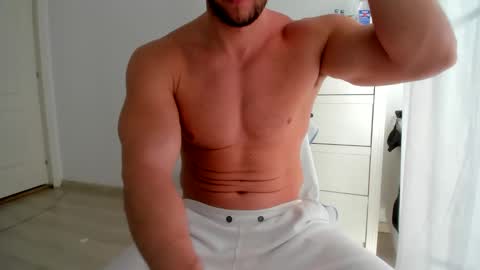 Wolfie online show from January 8, 2025, 9:53 am