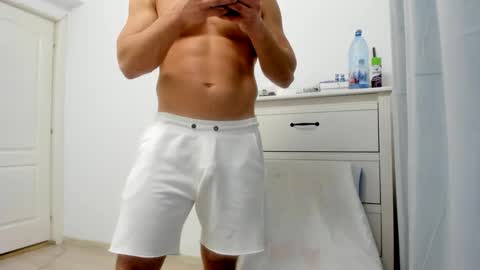 Wolfie online show from January 8, 2025, 4:44 pm