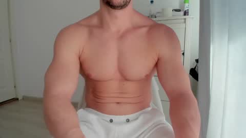 Wolfie online show from March 6, 2025, 8:41 am