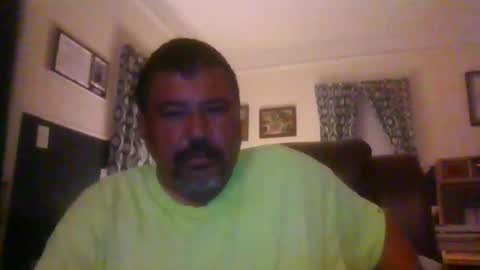 woperator12 online show from February 8, 2026, 2:48 am