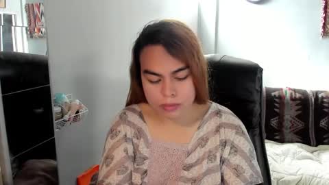 Snapshot of workingbabe41688 chatting on November 1, 2025, 12:12 am workingbabe41688 online show from November 1, 2025, 12:12 am