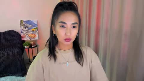 dudetta Kim online show from January 27, 2025, 11:22 am