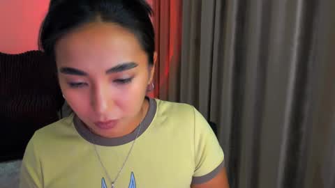 dudetta Kim online show from January 29, 2025, 12:01 am