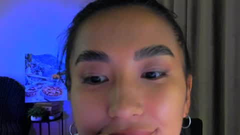 dudetta Kim online show from February 5, 2025, 3:34 am