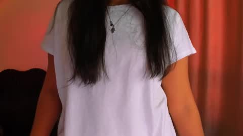 dudetta Kim online show from February 18, 2025, 6:04 am