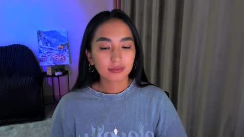 dudetta Kim online show from February 21, 2025, 5:09 pm