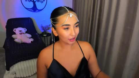 dudetta Kim online show from September 18, 2025, 10:45 pm