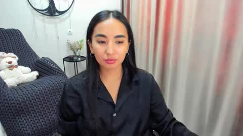 dudetta Kim online show from February 3, 2026, 10:53 am