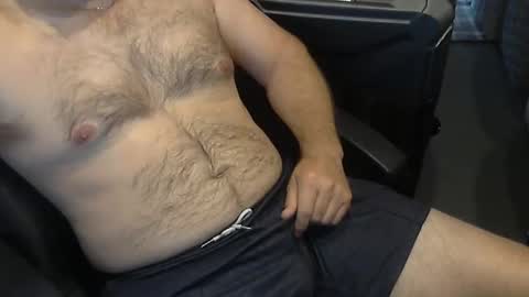 Matt online show from May 8, 2026, 3:50 pm