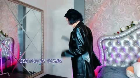 worsh1p_me online show from January 7, 2026, 2:19 pm