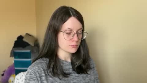 Lucina online show from February 18, 2025, 7:09 pm