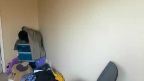 Lucina online show from March 7, 2025, 5:38 pm