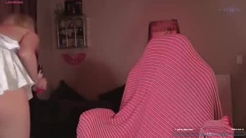 Snapshot of worship_nymphae chatting on October 31, 2025, 5:19 am NYMPH online show from October 31, 2025, 5:19 am