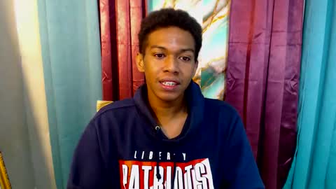 Josh This is my new account now  online show from October 3, 2025, 11:57 pm