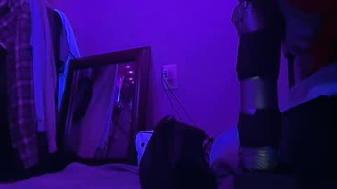 cum4me online show from June 27, 2026, 8:08 am