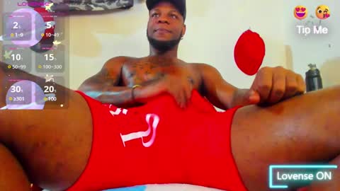 Cristofer online show from December 14, 2024, 7:14 pm