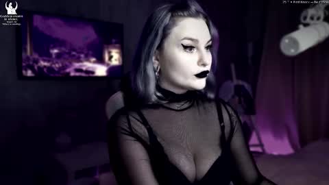 Goddess Sophy online show from January 9, 2026, 7:00 am