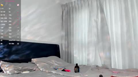 Hey Im Lina See you 12am - 6am GMT  3 online show from February 26, 2026, 3:16 am