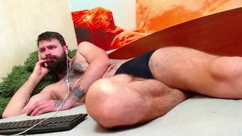 wow_devil online show from March 14, 2026, 5:02 am