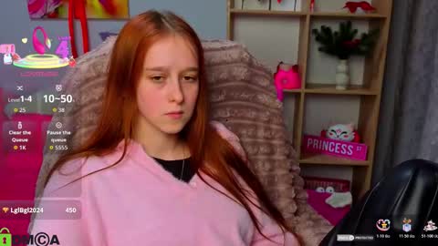 wow_emma_ online show from February 24, 2026, 1:42 pm