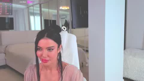 Eva online show from September 19, 2025, 9:54 am