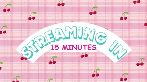 Kaitlyn xx online show from February 22, 2026, 10:36 am