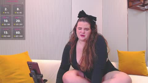 Kaitlyn xx online show from April 7, 2026, 9:21 am