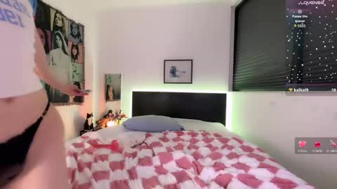 Glen online show from March 1, 2026, 8:00 pm