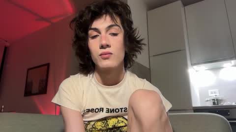 Glen online show from March 11, 2026, 11:00 pm