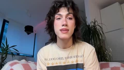 Glen online show from March 15, 2026, 4:35 pm