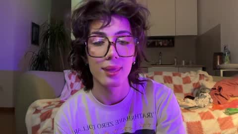 Glen online show from March 31, 2026, 10:21 pm