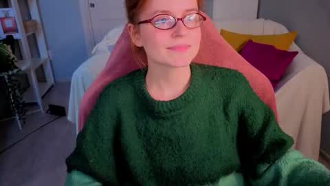 Rebecy online show from September 28, 2025, 2:00 pm