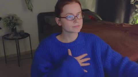 Rebecy online show from October 27, 2025, 1:48 pm