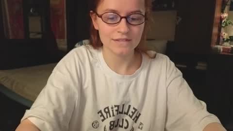 Rebecy online show from January 18, 2026, 3:05 pm