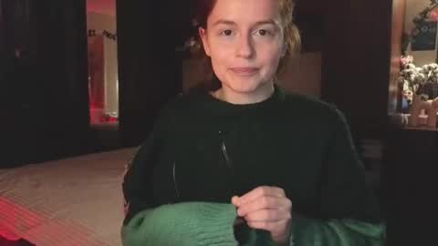 Rebecy online show from February 7, 2026, 2:32 pm