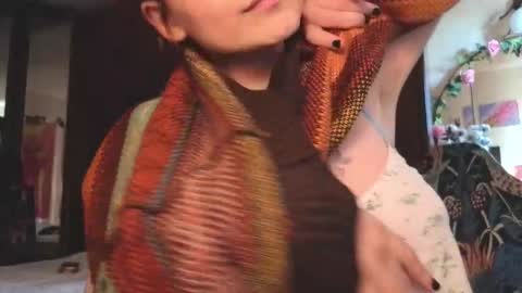 Rebecy online show from March 24, 2026, 2:11 pm