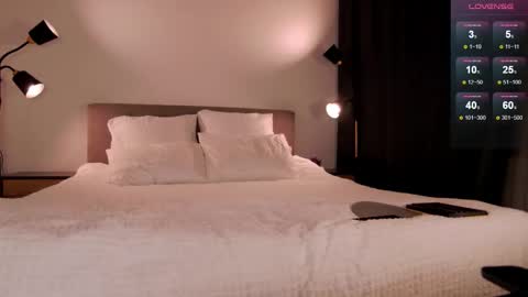 Liza online show from November 27, 2025, 2:02 am