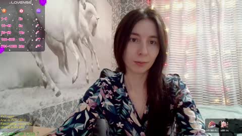 Anna  online show from February 10, 2025, 1:11 pm