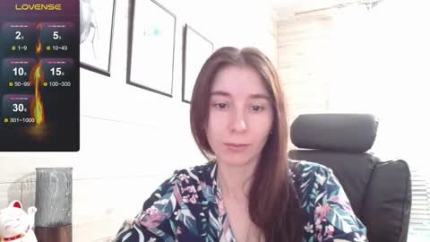 Anna  online show from September 27, 2025, 9:47 am