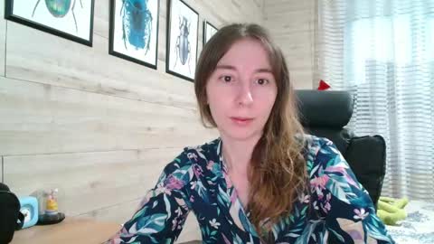Anna  online show from May 2, 2026, 2:11 pm