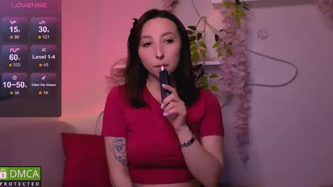 Sue online show from May 13, 2026, 1:03 am