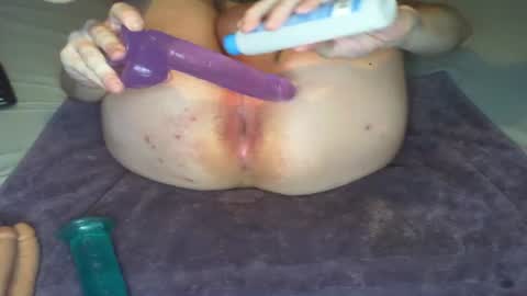 Butt Slut online show from December 22, 2024, 11:20 pm