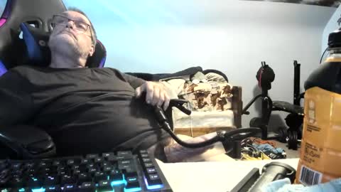 Snapshot of wowsers2022 chatting on September 27, 2025, 4:45 pm wowsers2022 online show from September 27, 2025, 4:45 pm