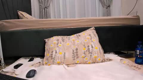              online show from February 23, 2025, 7:00 am