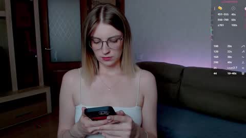 Eva online show from February 3, 2026, 12:10 pm