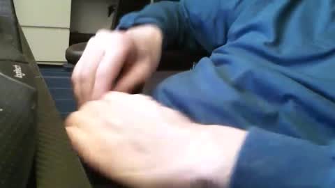 wrangleat0r online show from April 7, 2026, 12:22 am